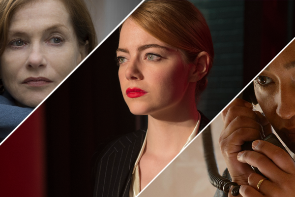 2017 Oscar Predictions: Is Emma Stone A Lock to Win Best Actress?
