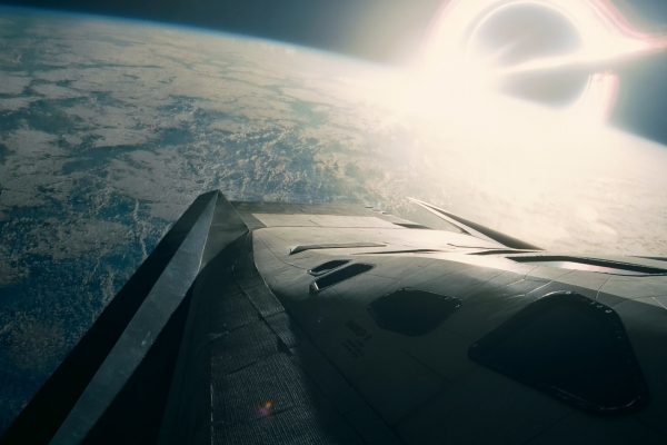 Interstellar Movie Review — Christopher Nolan’s most epic, but human movie yet
