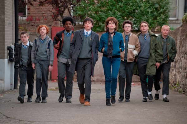 Sing Street Movie Review — A fun musical romp with an emotional punch