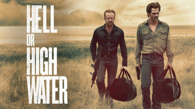 hell or high water movie review
