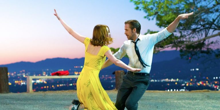 ‘La La Land’ review: Singing through dreams and disappointments