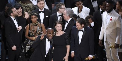 Why Moonlight is one of the most important Best Picture winners in history