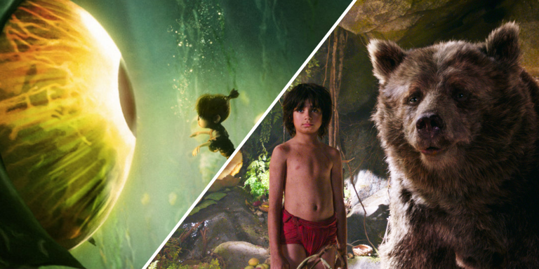 2017 Oscar Predictions: “The Jungle Book” is a lock for Visual Effects. Or is it?