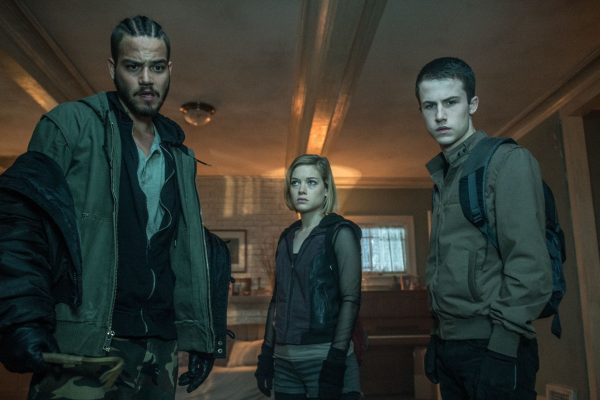 Don’t Breathe Movie Review — A tense, incredibly crafted thriller