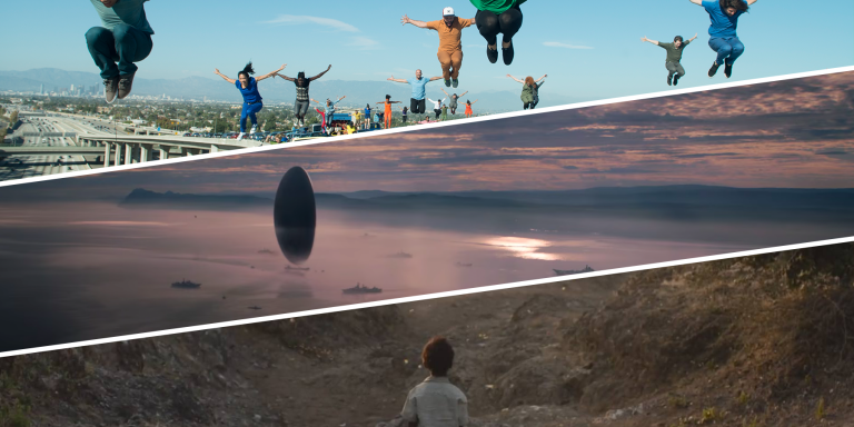 2017 Oscar Predictions: “Arrival” vs. “Lion” vs. “La La Land” in Best Cinematography