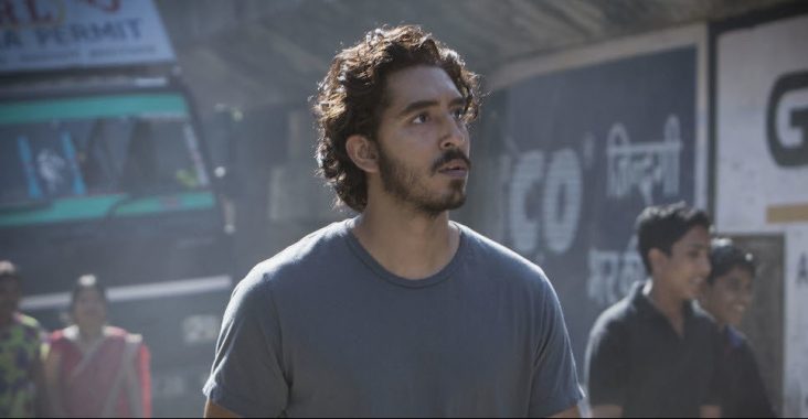 Lion review — A remarkable true story beautifully told | Smash Cut Reviews