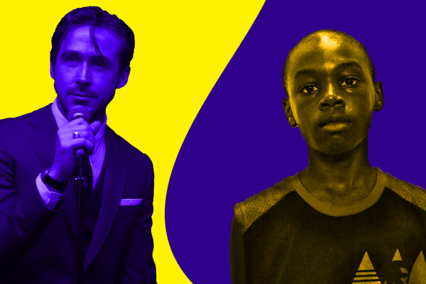 Could “Moonlight” Actually Upset “La La Land” at the Oscars?