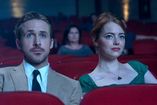 Dear Oscar Voters: If La La Land sweeps, it will be an embarrassment