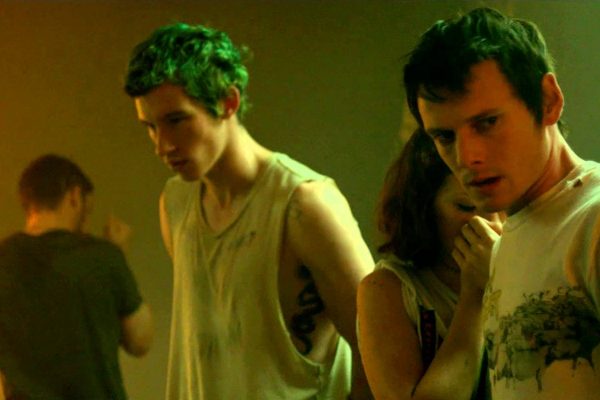 Green Room Movie Review — A tense thriller that pits punks against Nazis