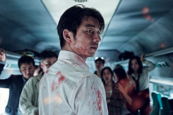 ‘Train to Busan’ review — A surprisingly unique and entertaining zombie flick