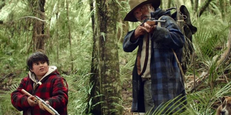Hunt for the Wilderpeople review — A quirky, funny, and poignant adventure