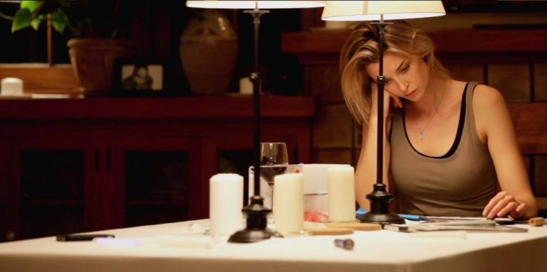 ‘Coherence’ Movie Review — Get ready to get your mind blown
