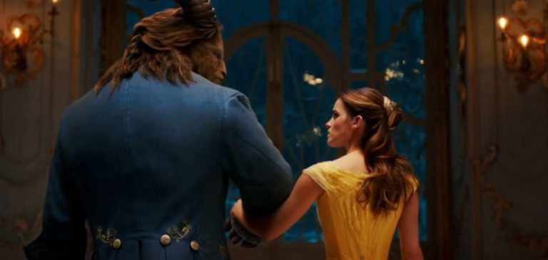Beauty and the Beast review — The animated classic is given new life in the live-action remake