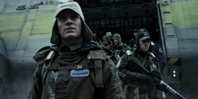 Alien: Covenant review — A confounding and disappointing entry in the franchise