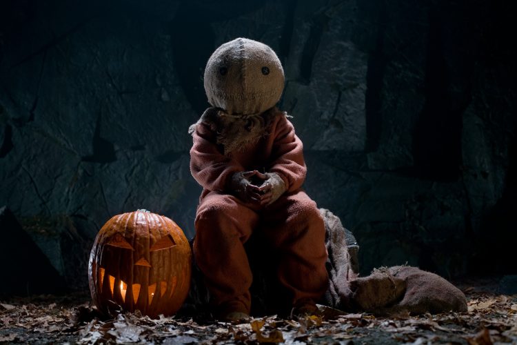 Trick R Treat