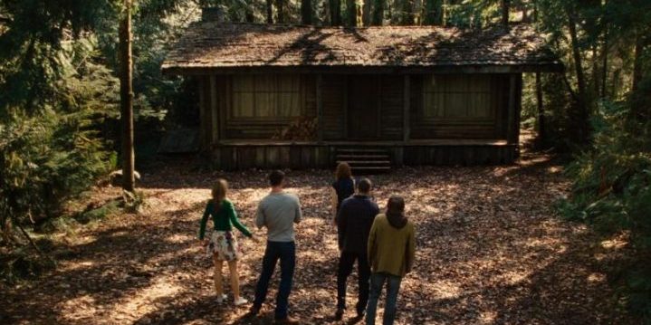 Why The Cabin in the Woods is A New Classic Horror Movie