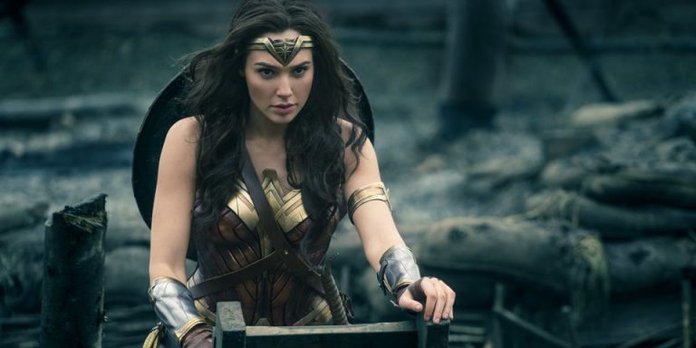 Wonder Woman review — Fun, entertaining, a solid summer blockbuster
