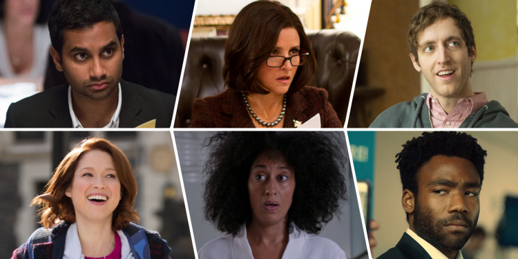 2017 Emmy Predictions: Comedy Series — Can Atlanta take down Veep?