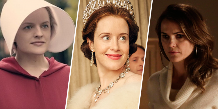 2017 Emmy Predictions: Lead Actress in a Drama Series — Claire Foy leads this packed category