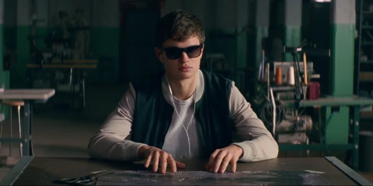 Baby Driver review — An action movie that will make you sing