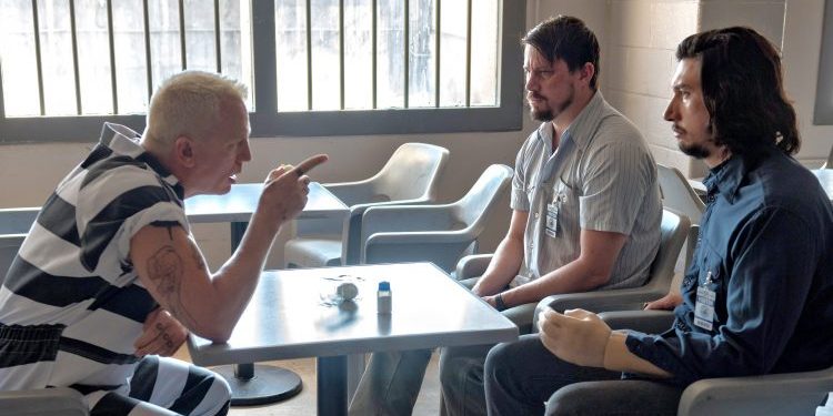 Logan Lucky review — A southern wannabe Ocean’s Eleven