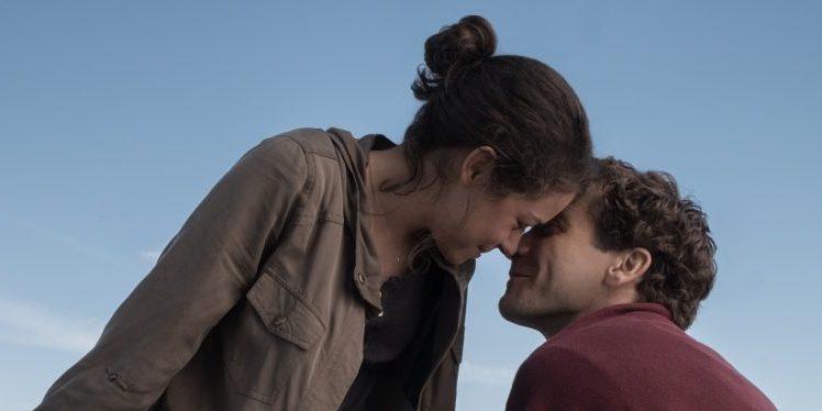 Stronger review — Jake Gyllenhaal shines in this bold and uplifting drama