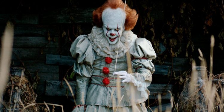 ‘It’ (2017) review — More thrilling than scary, but certainly entertaining