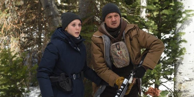 Wind River review — Taylor Sheridan steps into the director’s chair