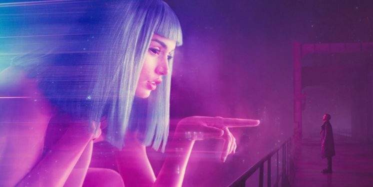 Blade Runner 2049 review — An instant classic worthy of the original ...