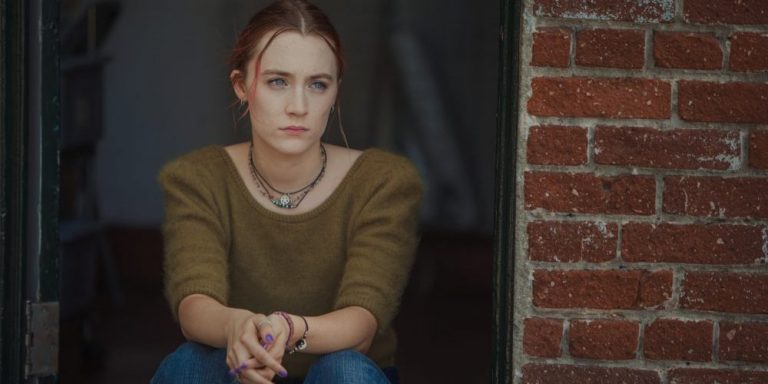 Lady Bird review —  A quintessential coming-of-age dramedy