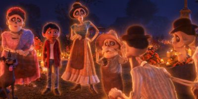 Coco review — Mexican culture shines bright in this great Pixar film