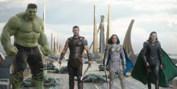 Thor: Ragnarok review — Funny, quirky, the best Thor movie yet