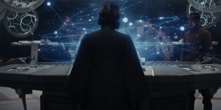 ‘Star Wars: The Last Jedi’ review — Gorgeously shot, complex, and thrilling