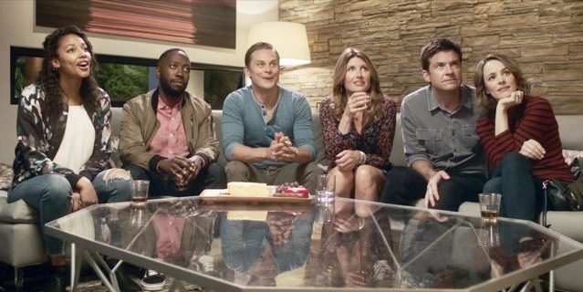‘Game Night’ wins the jackpot | review