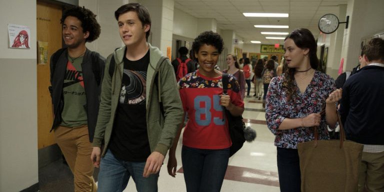 ‘Love, Simon’ review — The coming-of-age story that’s a long time coming