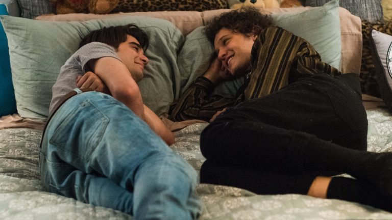 ‘Alex Strangelove’ review — A coming out dramedy with an identity crisis