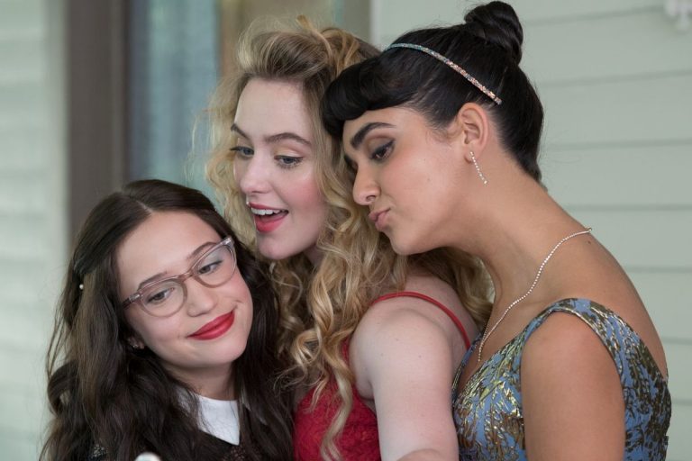 ‘Blockers’ review — A surprisingly progressive teen sex comedy