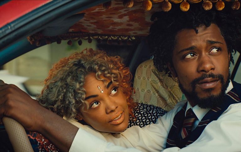 ‘Sorry to Bother You’ review — A wild, terrifying, and brilliant social satire