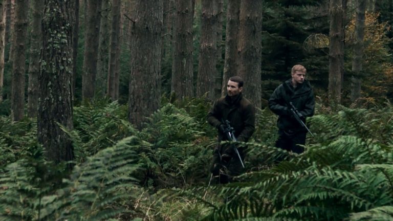 ‘Calibre’ review — Netflix’s suspenseful Scottish Highlands thriller