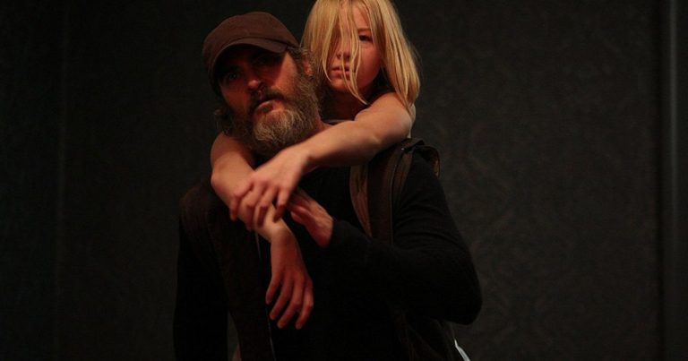 ‘You Were Never Really Here’ review — A crime thriller masterpiece