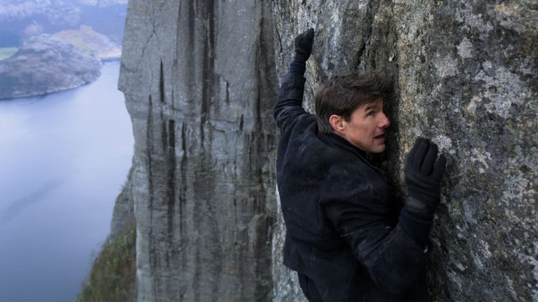‘Mission: Impossible — Fallout’ review — The blockbuster of the summer
