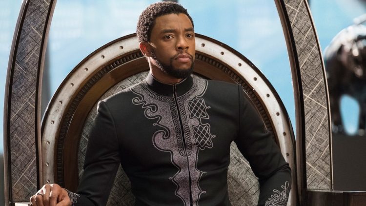 Best Picture Black Panther