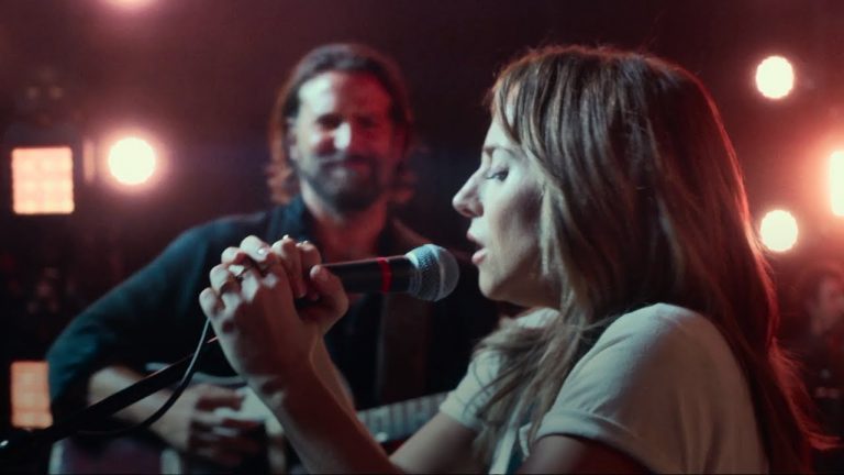 A Star is Born Best Picture