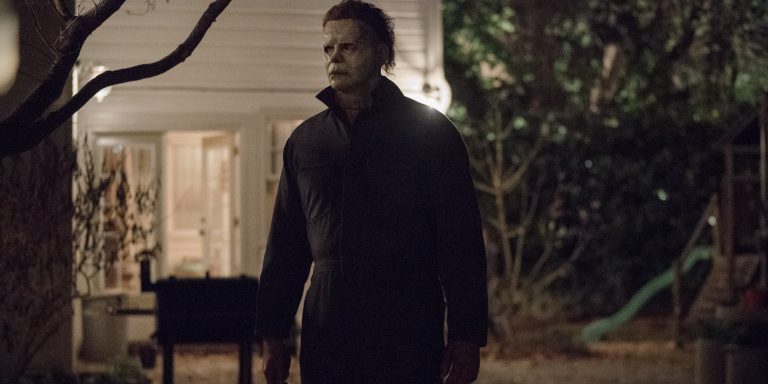 ‘Halloween’ (2018) review — Michael Myers is back after 40 years