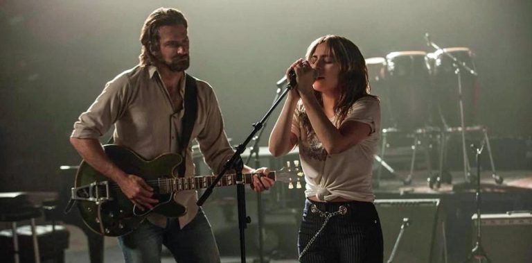 ‘A Star is Born’ review — A rousing musical romance