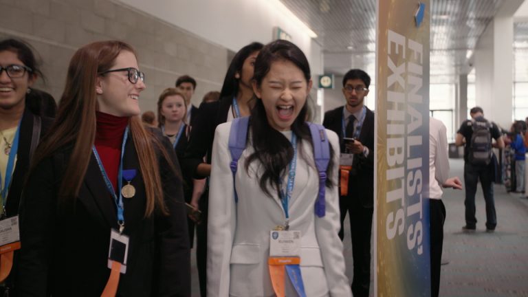 ‘Science Fair’ review — A moving and funny doc about the love of science