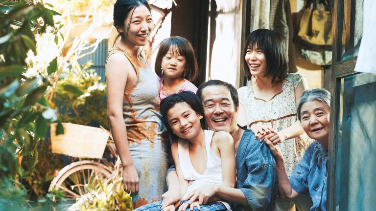 ‘Shoplifters’ review — Touching, funny, and hopeful family drama