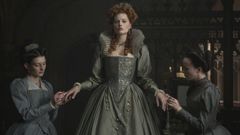 Mary Queen of Scots