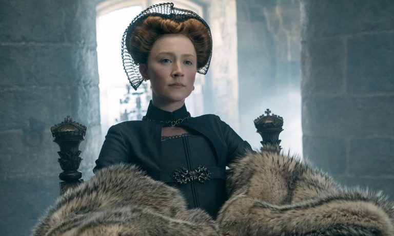 ‘Mary Queen of Scots’ review — Saoirse Ronan and Margot Robbie are dueling queens