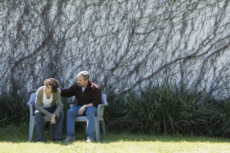 ‘Beautiful Boy’ review — Timothée Chalamet shines in this faulty addiction drama
